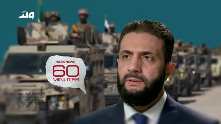 تصعيد في «60 دقيقة»