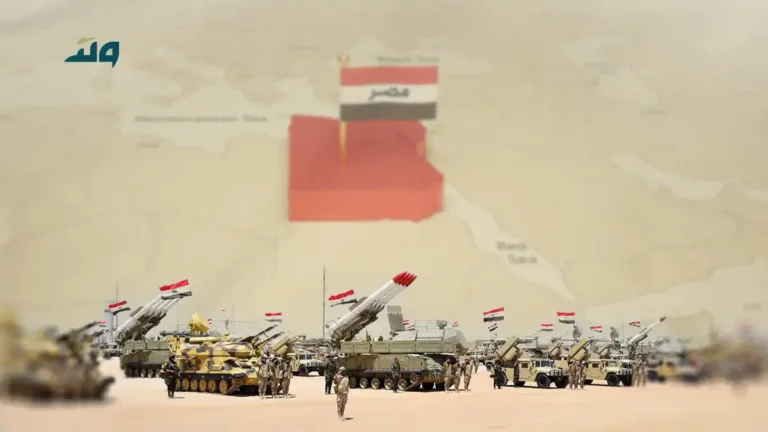 مصر خرائط الواقع والمستقبل (1)