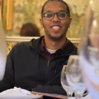 باحث في تاريخ صدر الإسلام