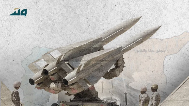 لماذا بقيت سوريا خارج معادلة التصعيد الإيراني ضد إسرائيل